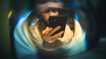 يضيف Android ميزة تمنعك من التمرير المميت